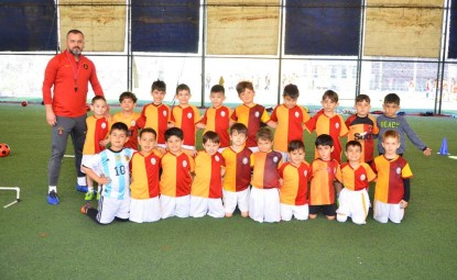 Galatasaray Alt Yapısı Neden Tercih Edilmeli?
