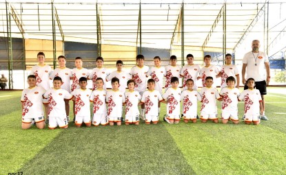 Futbol Okulu Teknik Kadrosuna Yeni Katılımlar!