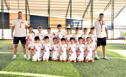 Öğrencilerimiz Sosyal Sorumluluk Projesinde!
