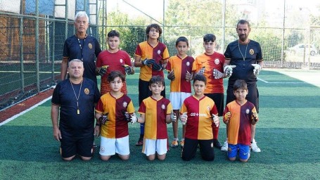 ÇOCUKLAR NEDEN FUTBOL OYNAMALI?
