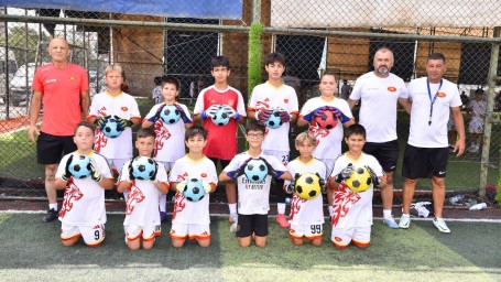 ÖĞRENCİLERİMİZDEN HABABAM SINIFI PERFORMANSI